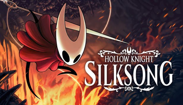 Hollow Knight Silksong