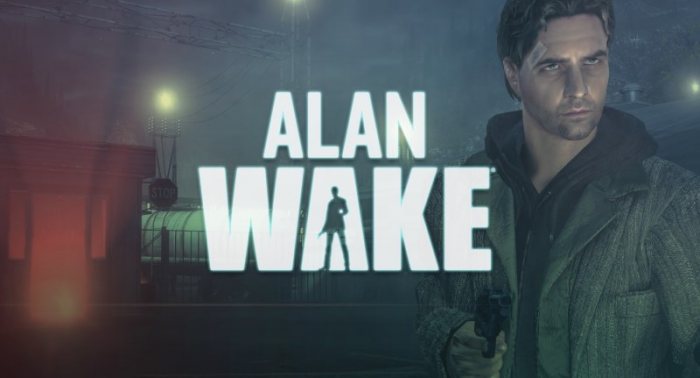 Alan Wake