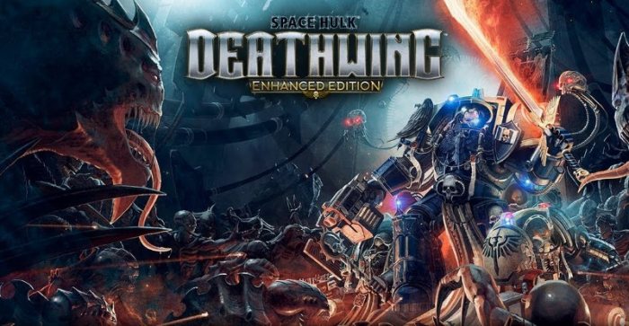 Space Hulk Deathwing - Enhanced Edition