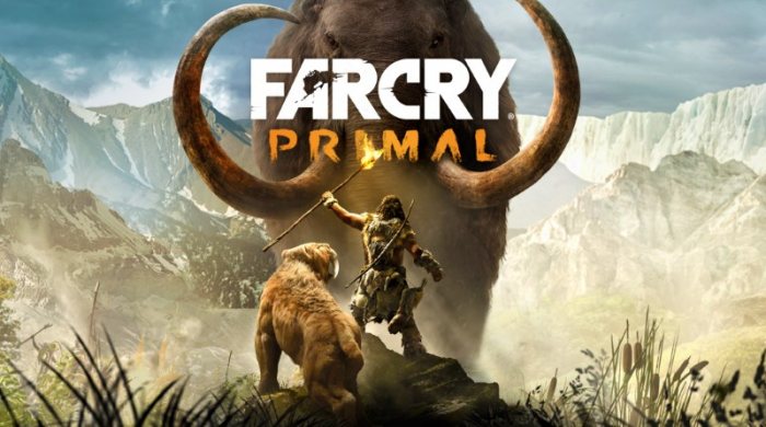 Far Cry Primal: Apex Edition