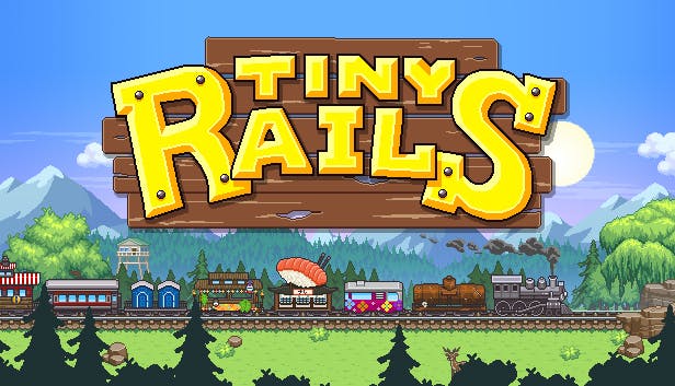 Tiny Rails