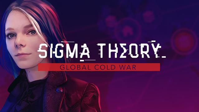 Sigma Theory Global Cold War