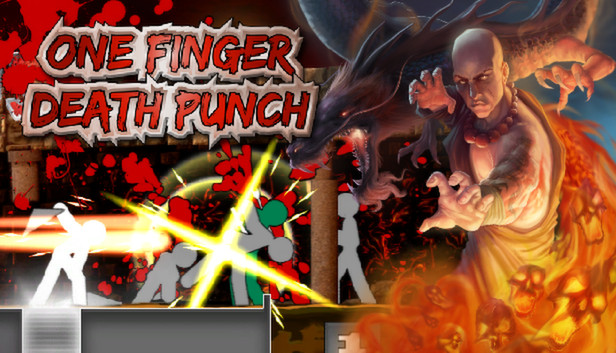 One Finger Death Punch