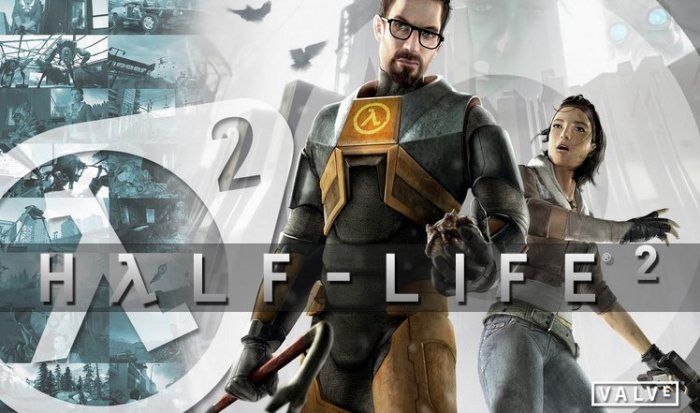 Half-Life 2 Complete Edition