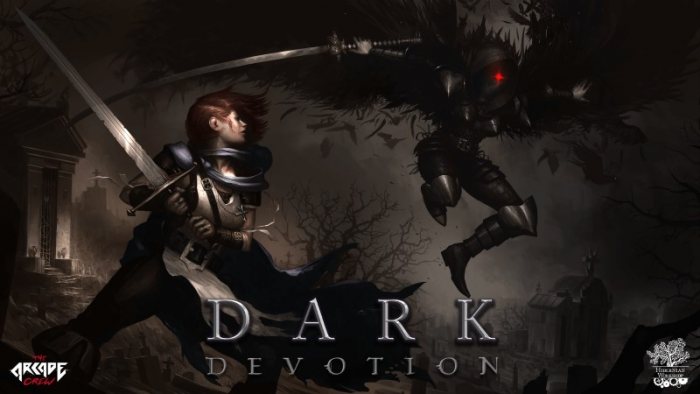 Dark Devotion