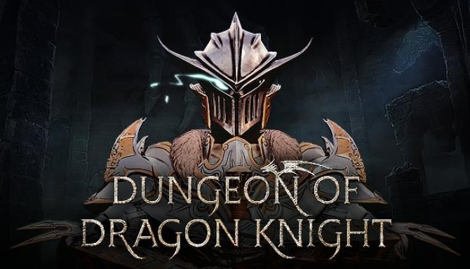 Dungeon Of Dragon Knight