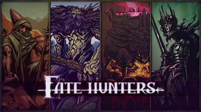 Fate Hunters