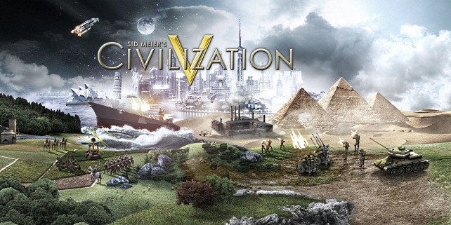 Sid Meier's Civilization V