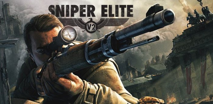 Sniper Elite V2