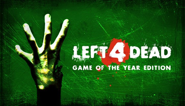 Left 4 Dead