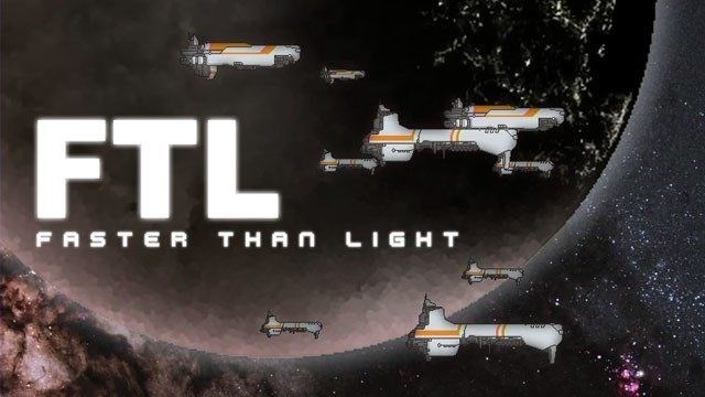 FTL: Faster Than Light