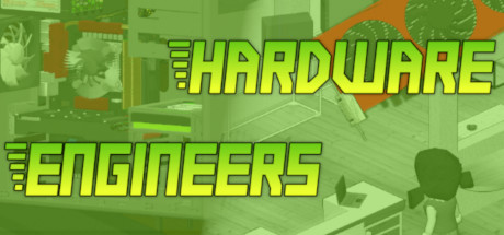 Hardware Engineers