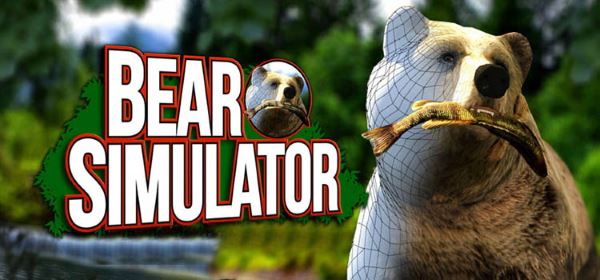 Bear Simulator