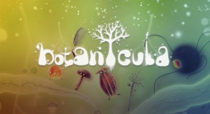 Botanicula