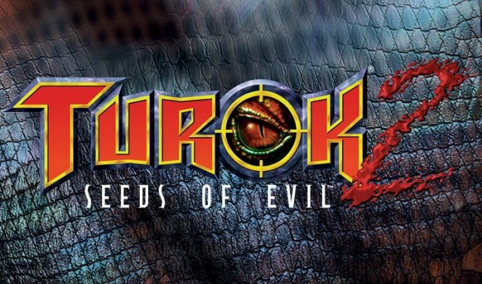 Turok 2 Seeds of Evil