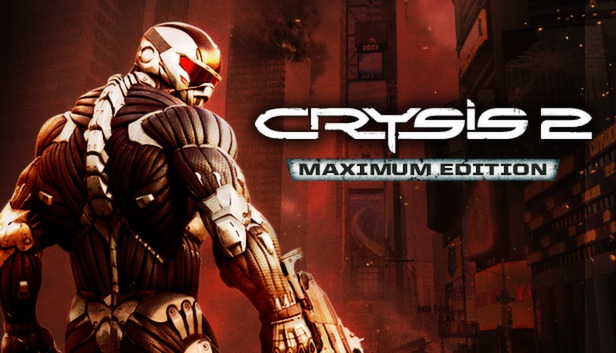 Crysis 2