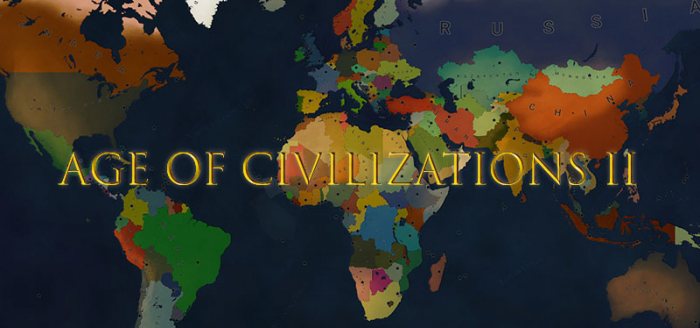 Age of Civilizations II