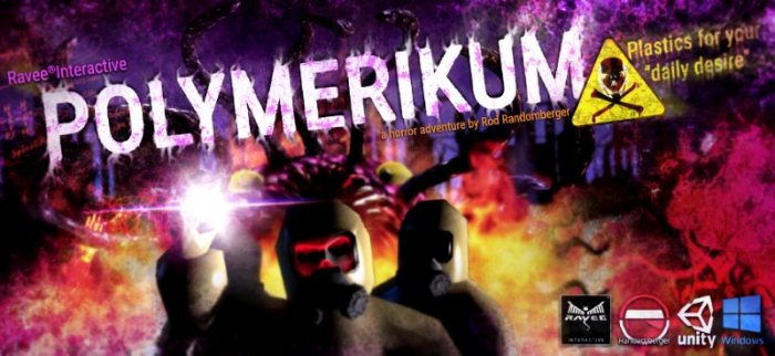 Polymerikum Final