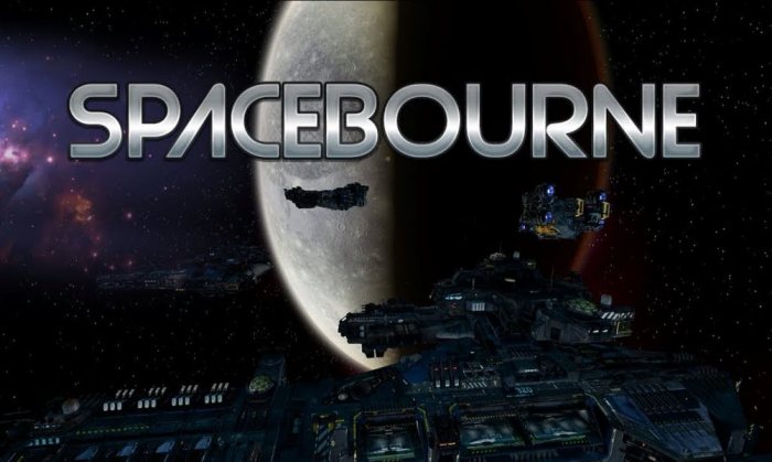 SpaceBourne