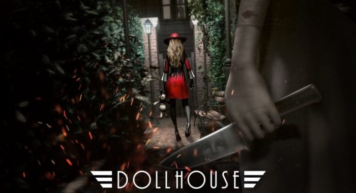 Dollhouse