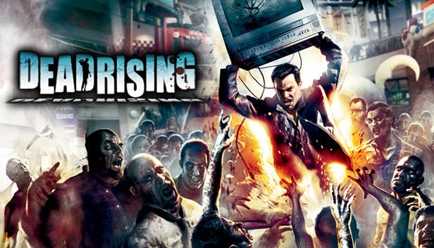 Dead Rising 1