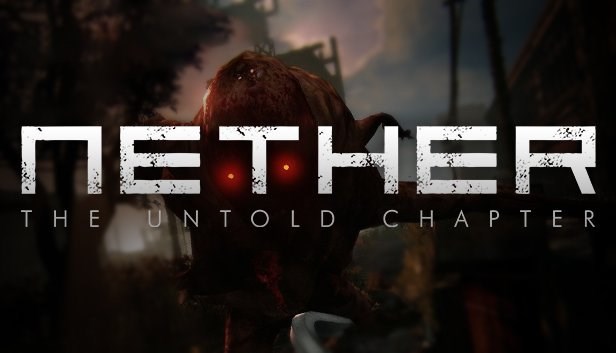 Nether: The Untold Chapter