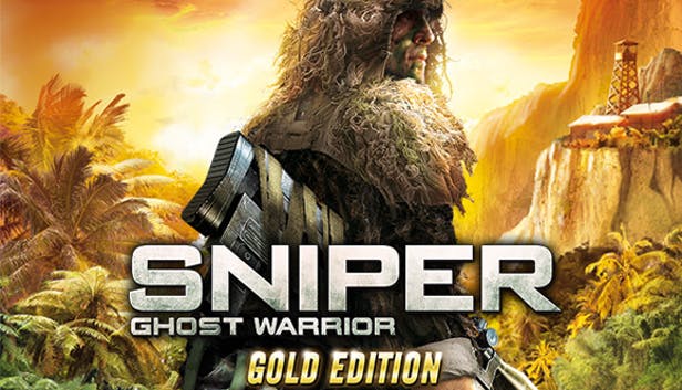 Sniper Ghost Warrior 1