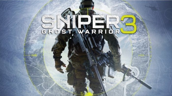 Sniper Ghost Warrior 3