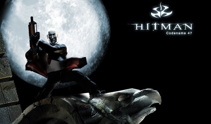 Hitman Codename 47