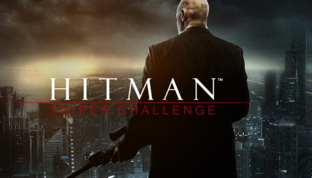 Hitman Sniper Challenge