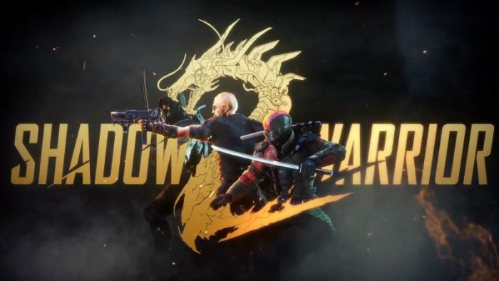 Shadow Warrior 2