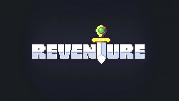 Reventure v1.9.5