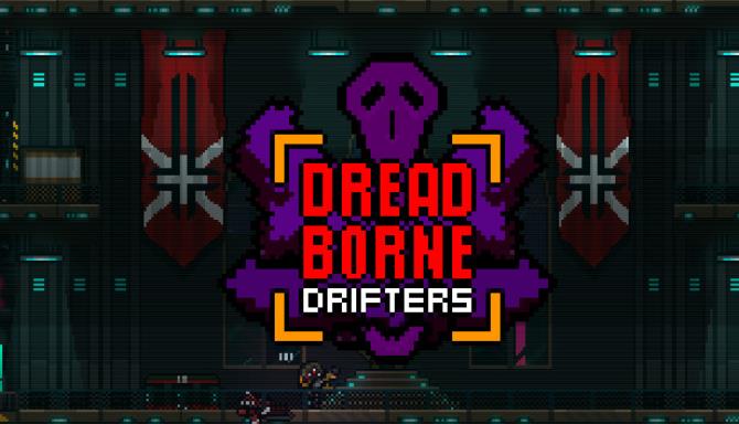 Dreadborne Drifters