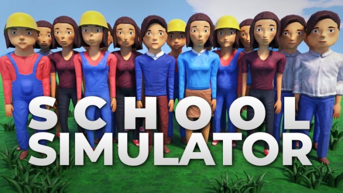 School Simulator