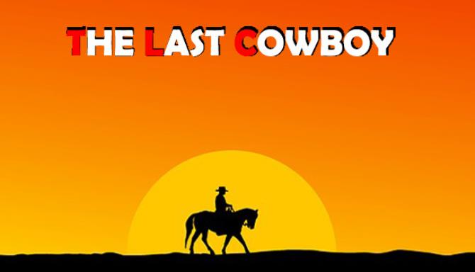 The Last Cowboy