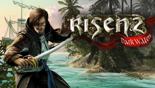 Risen 2 Dark Waters