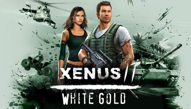 Xenus 2: Белое золото - обсуждение - Страница 57 - Форум Игромании