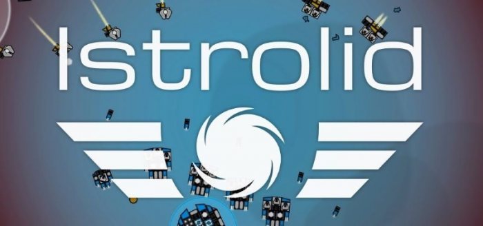 Istrolid