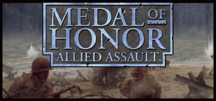 Medal of Honor Allied Assault