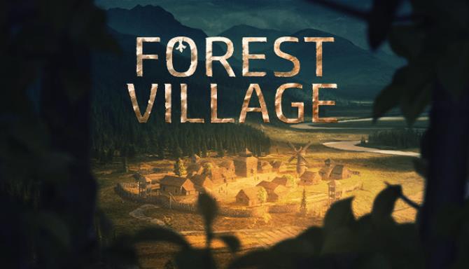 Life is Feudal Forest Village