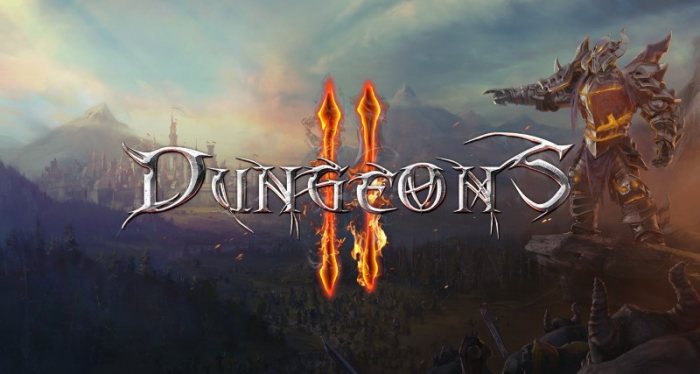 Dungeons 2