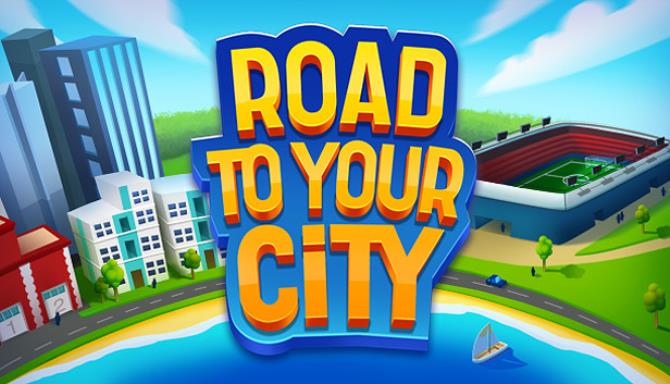 Road to your City