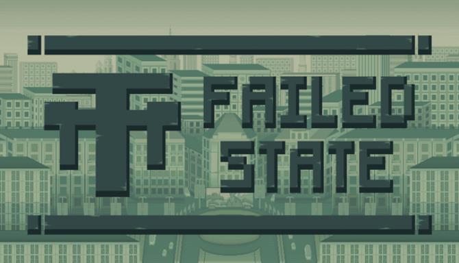 Failed State