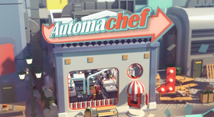 Automachef