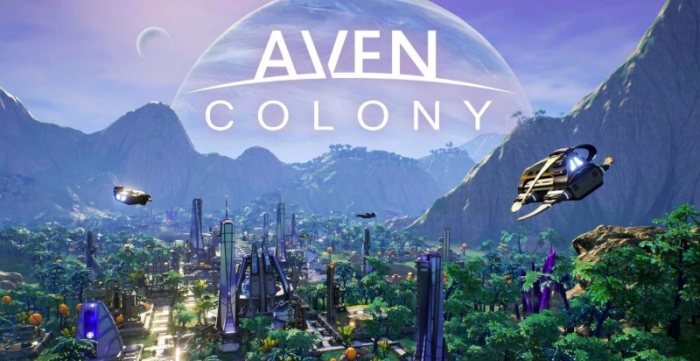 Aven Colony