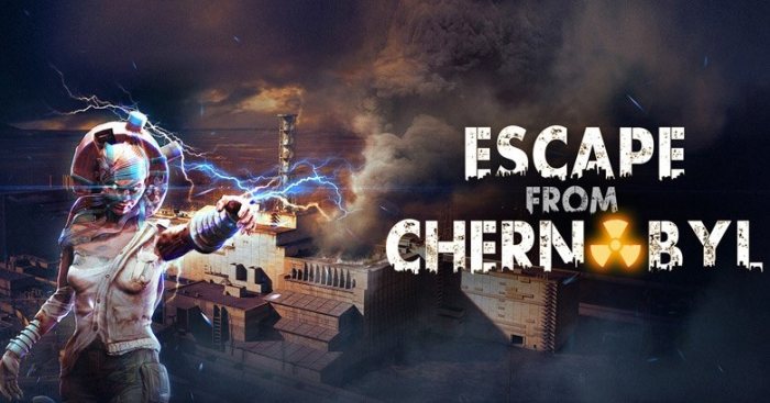 Escape from Chernobyl