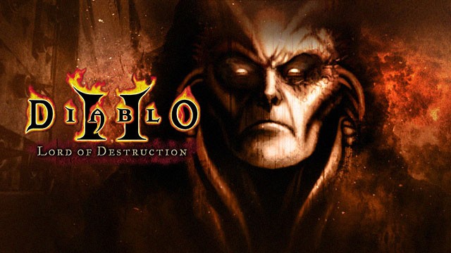 Diablo 2 Lord of Destruction