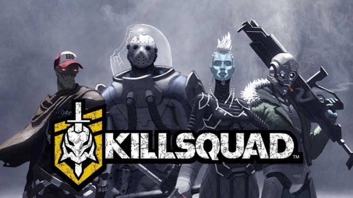 Killsquad