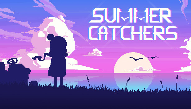 Summer Catchers