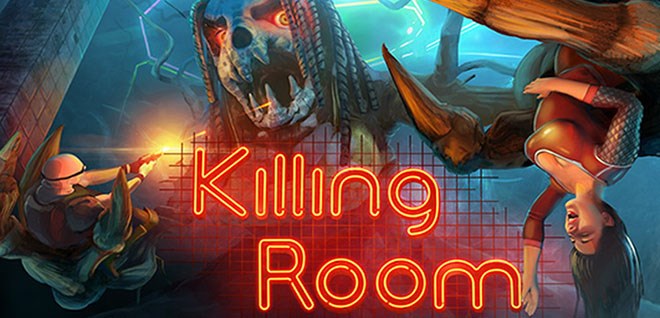 Killing Room